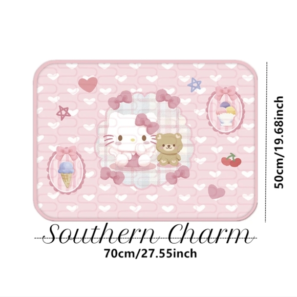 Menstrual Leak Pad - Picture 3 of 8